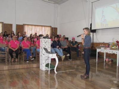 DIA DE CAMPO COPROSSEL – Novas tecnologias de sementes, tratamentos, máquinas e valorização do empreendedorismo feminino no agro